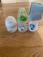 Babymelkflessen nieuw, Ophalen of Verzenden, Nieuw, Overige typen