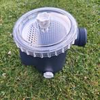 Intex Voorfilter/ zeefmand zandfilterpomp (12099) sf60220-2, Tuin en Terras, Zwembad-toebehoren, Ophalen, Nieuw