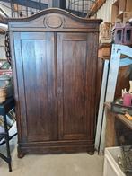 brocante toogkast, Huis en Inrichting, Kasten | Wandmeubels, Ophalen