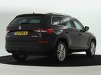 Skoda Kodiaq 1.5 TSI Style Business automaat | Trekhaak | 36, 12 maanden, Stof, 4 cilinders, Zwart