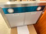 Nieuwe afzuigkap 60 cm, Witgoed en Apparatuur, Ophalen, Zo goed als nieuw, 200 tot 400 m³ per uur, Onderbouw afzuigkap