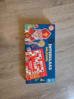 Sinterklaas Spel + 4 Sinterklaasboekjes, Ophalen of Verzenden