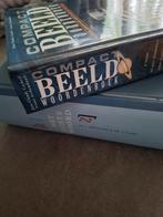 Beeldwoordenboek en Het Juiste Woord, Boeken, Ophalen of Verzenden, Zo goed als nieuw, Nederlands