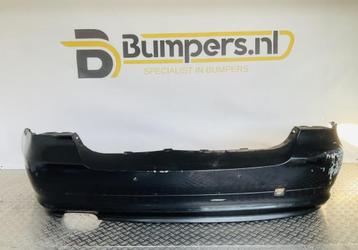 Bumper BMW 3 Serie E90 4xpdc LCI  Achterbumper 12979 beschikbaar voor biedingen