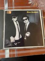 Blues brothers- briefcase full of blues, Ophalen of Verzenden, 1960 tot 1980, Zo goed als nieuw, Blues