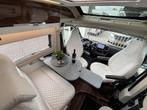 Hymer Mobilvetta Admiral K 6.5 9-TR AUTOMAAT LENGTE/HEFBED F, Overige brandstoffen, Bus-model, Bedrijf, Tot en met 3