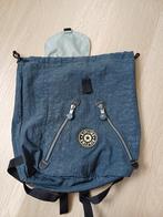 Vintage Kipling rugzak, Ophalen of Verzenden, Zo goed als nieuw, Kipling