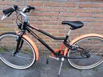 24 inch kinderfiets, mountainbike., Fietsen en Brommers, Fietsen | Kinderfietsjes, Ophalen, Gebruikt, 20 inch of meer, Overige merken