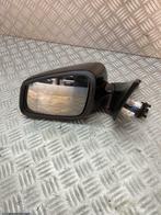 Buitenspiegel links BMW 7-serie F01 ('08-'12) black saphir, Auto-onderdelen, Gebruikt, PartnerPortal@bmw.de, Bmw, Ophalen of Verzenden