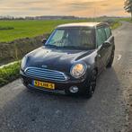 Mini Clubman 1.6 Cooper 2010 Bruin, Auto's, Voorwielaandrijving, 4 cilinders, Bruin, 4 stoelen