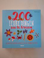 Victoria Lyle - 200 leuke dingen om te breien NIEUW!, Breien en Haken, Victoria Lyle, Nieuw, Ophalen of Verzenden