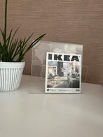 Lectuurbak tijdschriften houder plexiglas space age, Huis en Inrichting, Woonaccessoires | Krantenbakken en Lectuurbakken, Ophalen of Verzenden