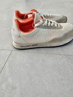 CK sneaker, Wit, Ophalen of Verzenden, Sneakers of Gympen, Calvin Klein