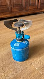 Lichte en compacte brander campingaz, Ophalen of Verzenden, Gebruikt