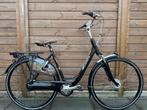 Nette damesfiets Gazelle Orange Comfort 53cm, Ophalen, 53 tot 56 cm, Versnellingen, Zo goed als nieuw