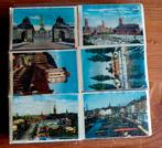 Lucifers  Oude ansichtkaarten set - Diverse locaties, Ophalen, Luciferdoosjes of -merken