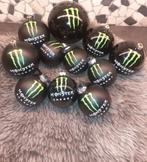Kerstballen monster energy kerst Ballen Kerstboom 😍😍😍, Ophalen of Verzenden