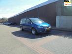 Volkswagen Touran 1.4 TSI Optive, Voorwielaandrijving, Gebruikt, 4 cilinders, Blauw