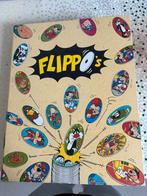 Flippo map, Verzamelen, Verzenden, Verzameling, Met verzamelmap(pen)