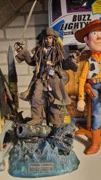 Hot toys Jack Sparrow dx15, Ophalen of Verzenden, Zo goed als nieuw