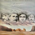 LP Waylon Jennings, Nelson, Cash, Kristofferson - Highwayman, Ophalen, Zo goed als nieuw, 12 inch