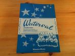 Waterval - nidalven - hoddo christenen - the ramblers, Muziek en Instrumenten, Bladmuziek, Gebruikt, Zang, Ophalen of Verzenden