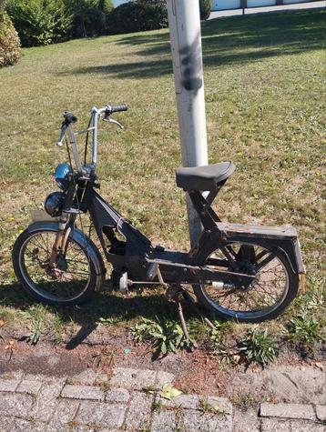 Solex brommer - Opknapper beschikbaar voor biedingen