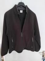 DAMES FLEECE JACK, Ophalen of Verzenden, Zo goed als nieuw, Maat 46/48 (XL) of groter