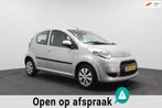 Citroen C1 1.0-12V Ambiance | Airco | Elektrische ramen | Go, Voorwielaandrijving, Gebruikt, 4 stoelen, C1