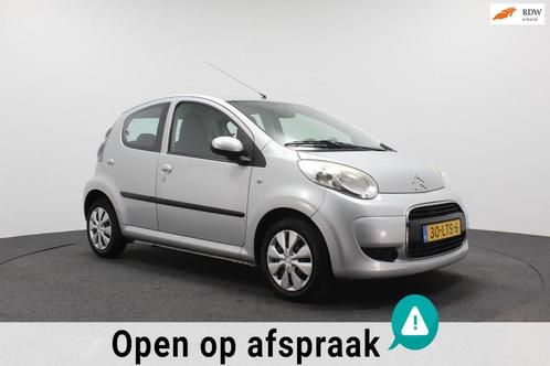 Citroen C1 1.0-12V Ambiance | Airco | Elektrische ramen | Go, Auto's, Citroën, Bedrijf, Te koop, C1, ABS, Airbags, Airconditioning