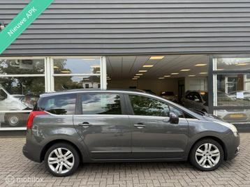 Peugeot 5008 1.6 VTi ST 5p. beschikbaar voor biedingen