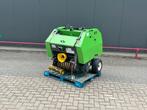 Minitractor Maaiers/Vlakkers/Schudders/Hakselaar etc etc!!, Ophalen, Grondbewerking