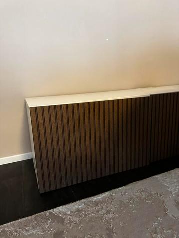 Ikea tv kastjes zgan