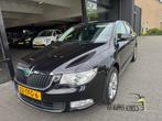 Skoda Superb 1.4 TSI Greentech Ambition Business Line, Voorwielaandrijving, Euro 5, 125 pk, 4 cilinders