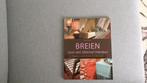 S. Cousins - Breien voor een sfeervol interieur, Breien en Haken, S. Cousins, Ophalen of Verzenden, Zo goed als nieuw