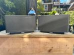 Sonos S5 speakers zwart (2x), Ophalen, Gebruikt, Sonos, Minder dan 60 watt