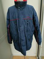 Gevoerde parka van Kjelvik, Kleding | Heren, Jassen | Winter, Blauw, Ophalen of Verzenden, Zo goed als nieuw, Overige maten