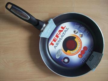 TEFAL Armatal Harmony koekenpan pan N26 Ø 25,5 cm thermospot beschikbaar voor biedingen