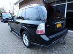 Saab 9-7X 5.3 V8 Automaat / leder / Navi, Automaat, 2950 kg, Gebruikt, Zwart