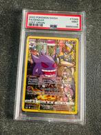 Gengar TG06/TG30 Pokémon Lost Origin Graded PSA 9, Ophalen of Verzenden, Zo goed als nieuw