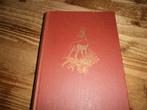 jacht in dienst van diana zeer zeldzaam jachtboek craandijk, Boeken, Ophalen of Verzenden, Gelezen