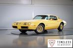 1980 Pontiac Firebird Yellowbird, Auto's, Pontiac, Automaat, Gebruikt, 8 cilinders, Overige kleuren