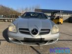 2004 MERCEDES SLK R171 1.8 200K Zilver 775 Sloop onderdelen, Ophalen of Verzenden, Gebruikt, Mercedes-Benz