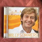 Willy Sommers - Het beste van, Cd's en Dvd's, Cd's | Nederlandstalig, Levenslied of Smartlap, Gebruikt, Verzenden