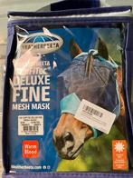 Meerdere vliegenmaskers XL, Dieren en Toebehoren, Paarden en Pony's | Overige Paardenspullen, Ophalen of Verzenden, Zo goed als nieuw