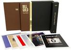 Bill Gold film poster art work E/A limited deluxe book box, Ophalen, Ducoso, Overige typen, Film