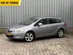 Opel Astra Sports Tourer 1.4 Turbo | Trekhaak | Airco | C.C., Voorwielaandrijving, Euro 5, Stof, 74 €/maand