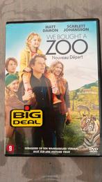 We bought a zoo dvd, Vanaf 9 jaar, Ophalen of Verzenden, Zo goed als nieuw