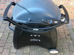 Weber BBQ Q2400 inclusief onderstel, Tuin en Terras, Elektrische barbecues, Gebruikt, Ophalen