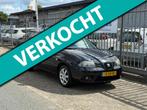 Seat Ibiza 1.4-16V Sensation | Airco | Cruise, Gebruikt, 4 cilinders, Origineel Nederlands, Bedrijf